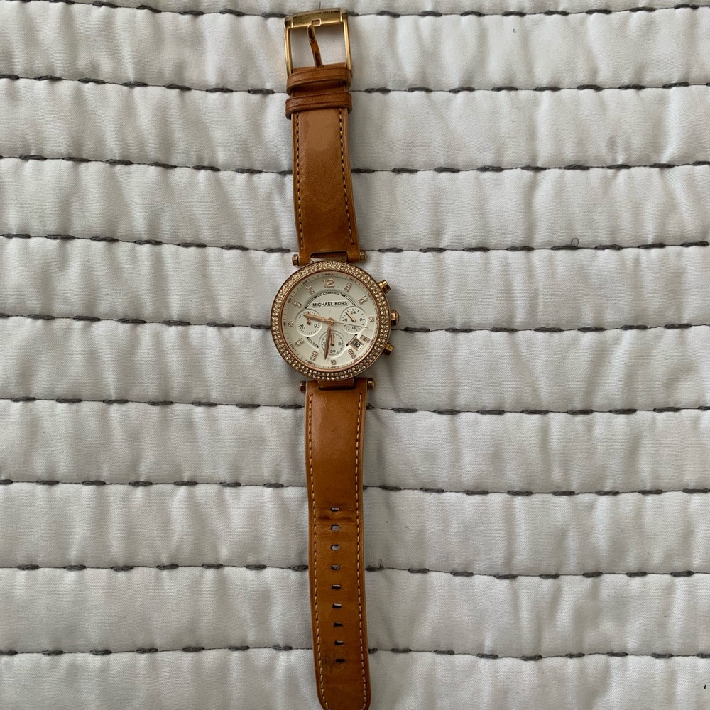 Michael Kors watch
